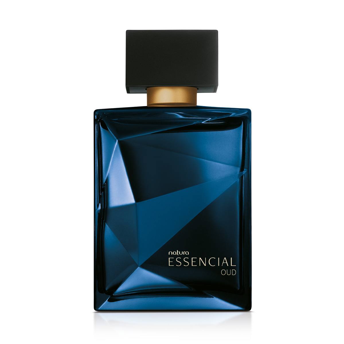 Essencial Oud Deo Parfum Masculino